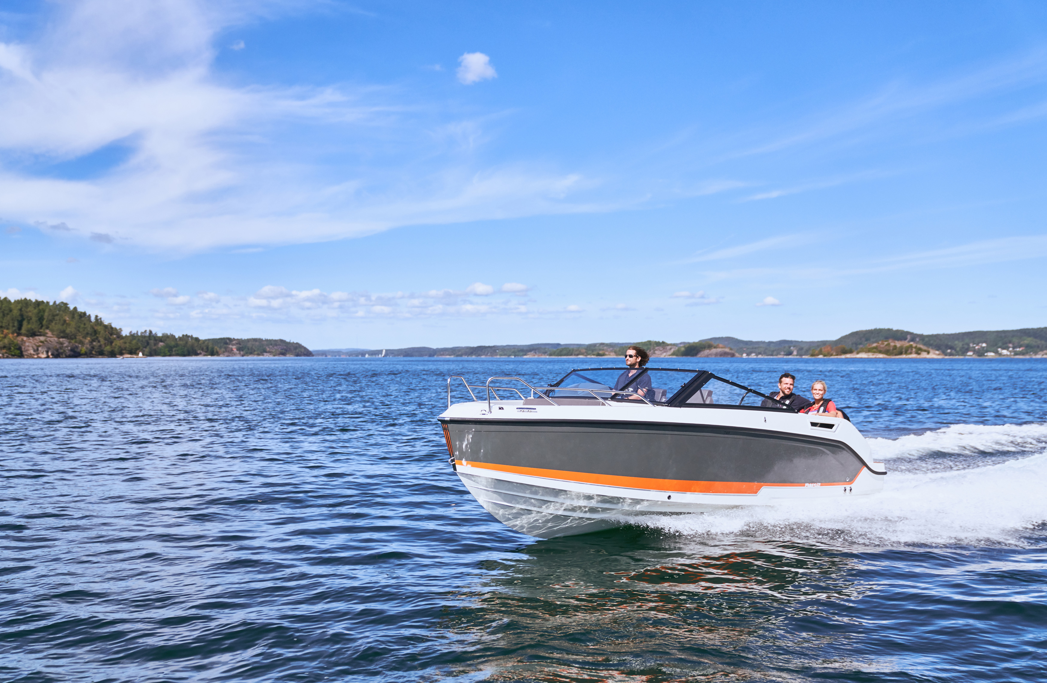 Uttern T65 | Boathouse